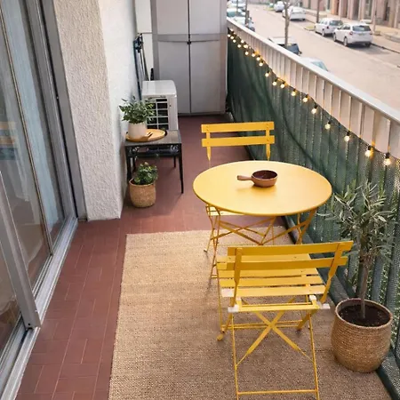 Loft Cosy Au Portes D'avignon Apartamento Les Angles (Gard)