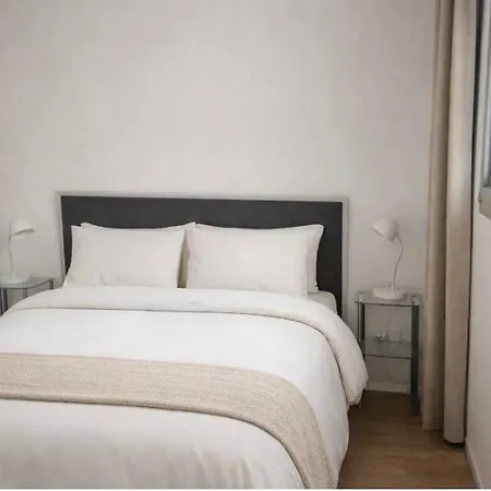 Loft Cosy Au Portes D'avignon Les Angles (Gard)