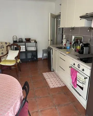 Loft Cosy Au Portes D'avignon Apartamento *