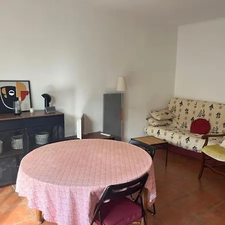 Apartment Loft Cosy Au Portes D'avignon