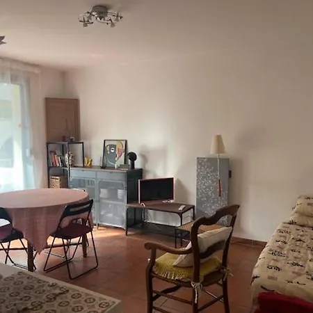 Loft Cosy Au Portes D'avignon Les Angles (Gard)
