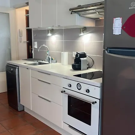 Loft Cosy Au Portes D'avignon *